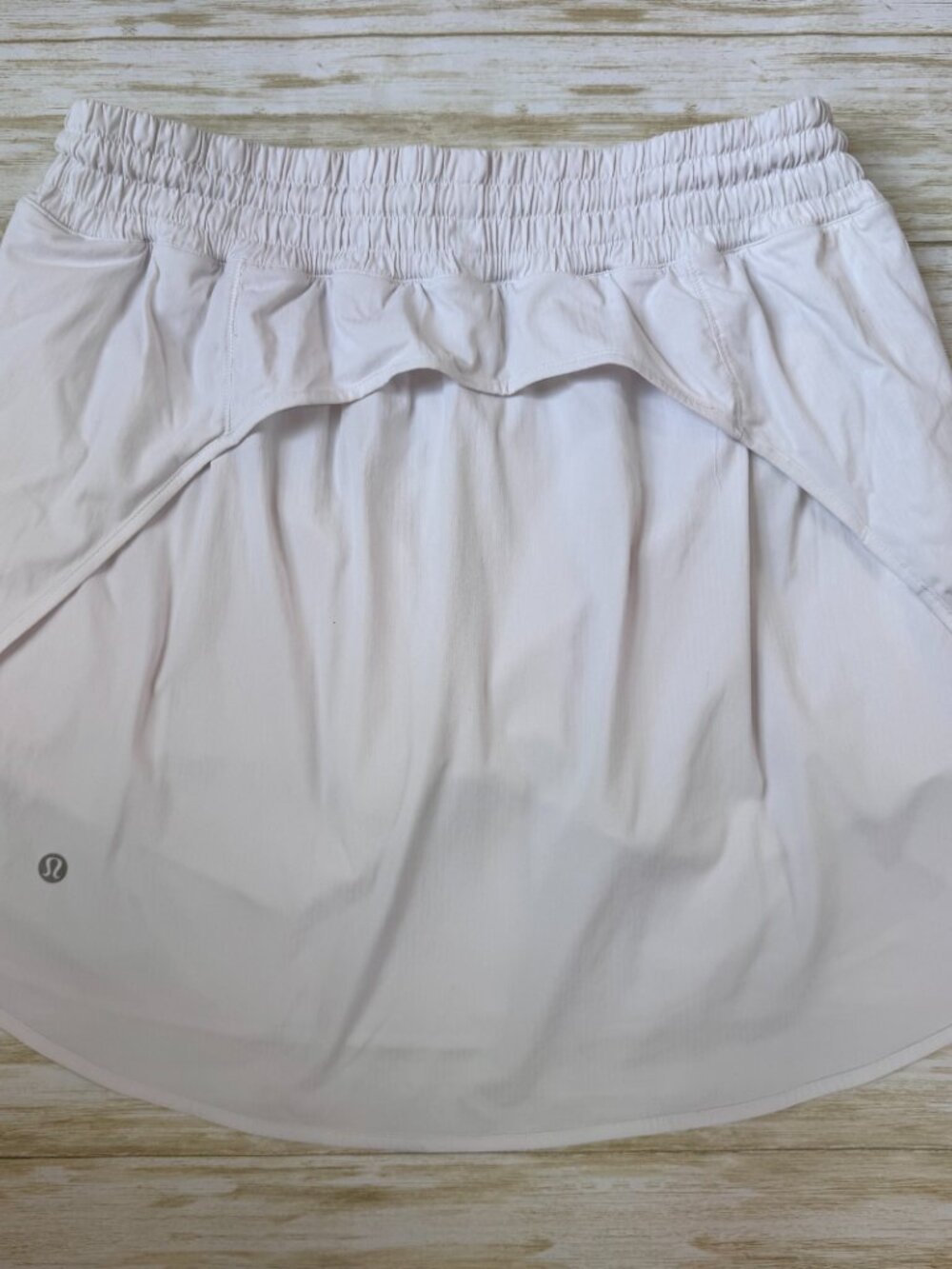 Size 10 Hotty Hot High Rise Skort - Picture 2 of 4